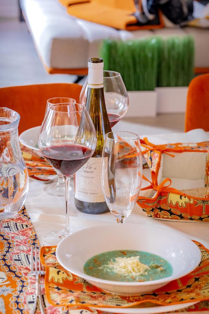 Mas De Ceoulet - Villa De Luxe En Camargue 아흘르 외부 사진